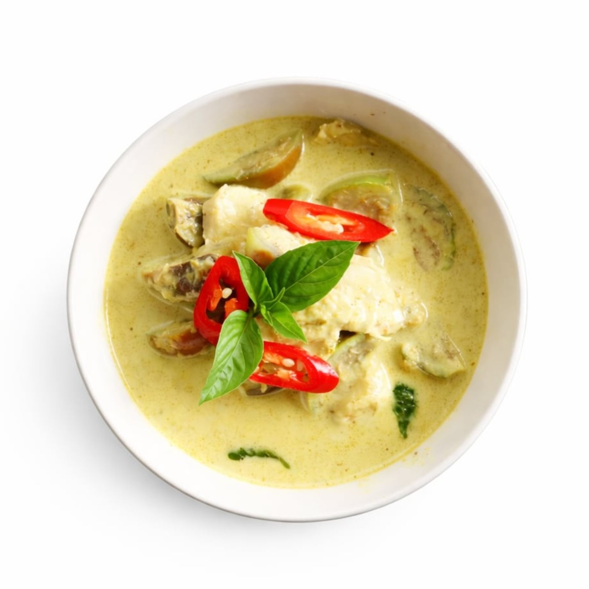 Green Curry