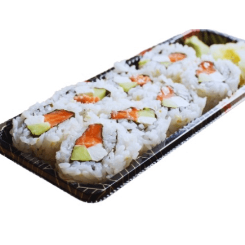 Philly Roll