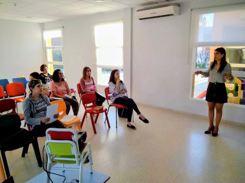 Galería en miniatura