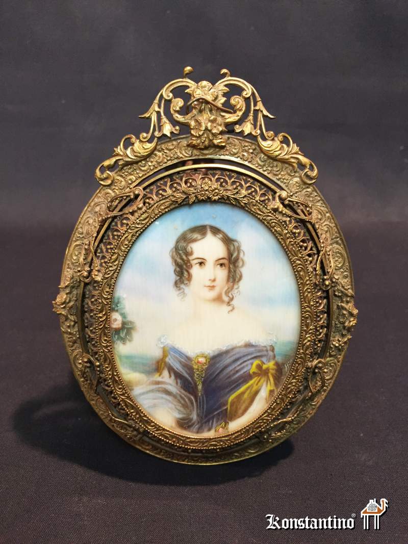 Galería en miniatura
