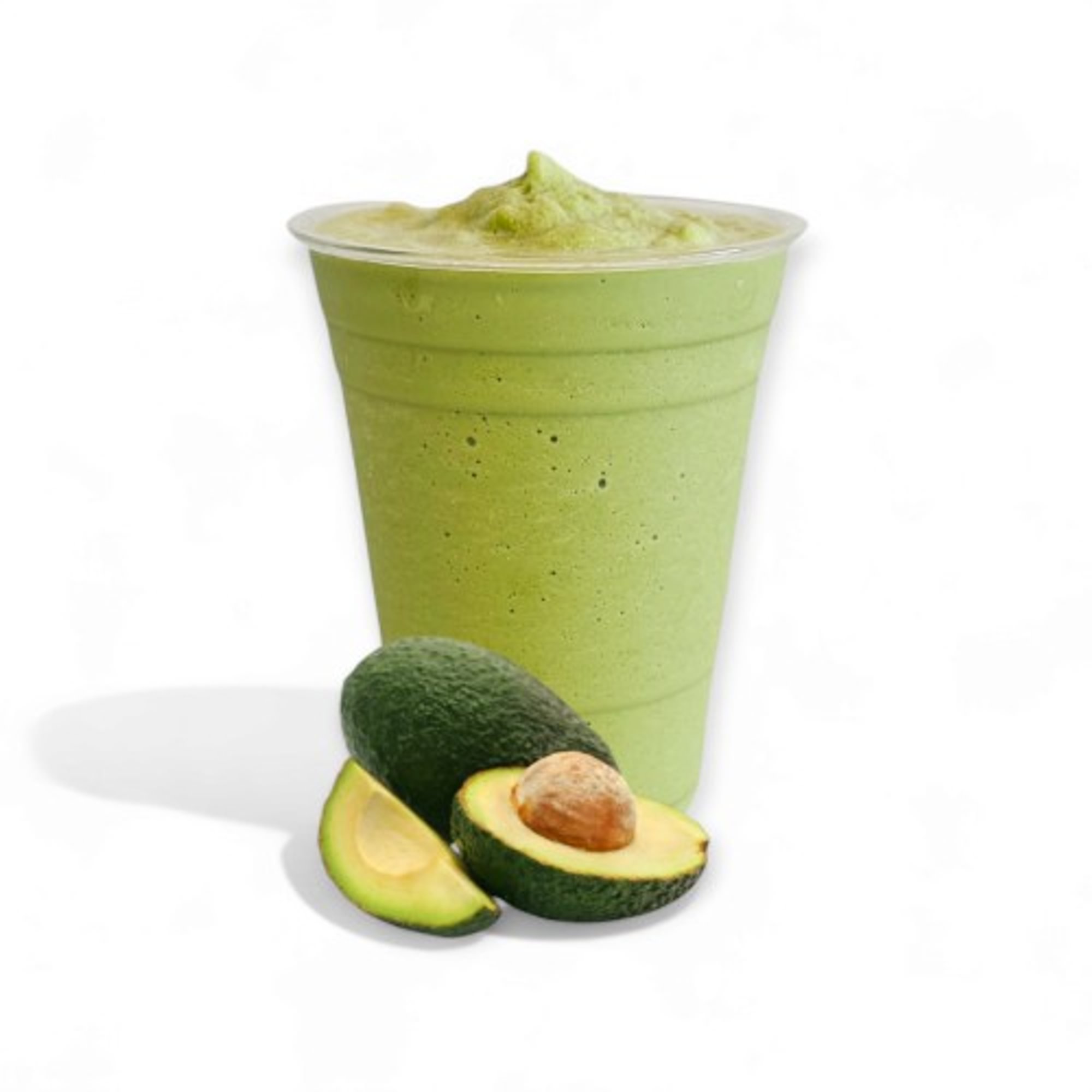 Avocado Smoothie (24oz only)