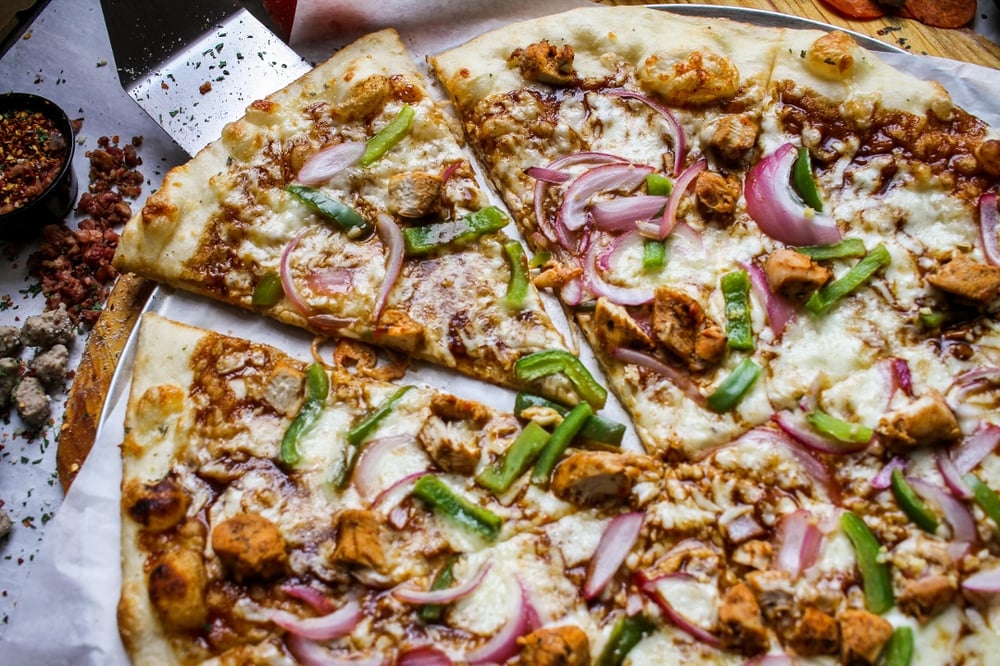 Jerk Slice