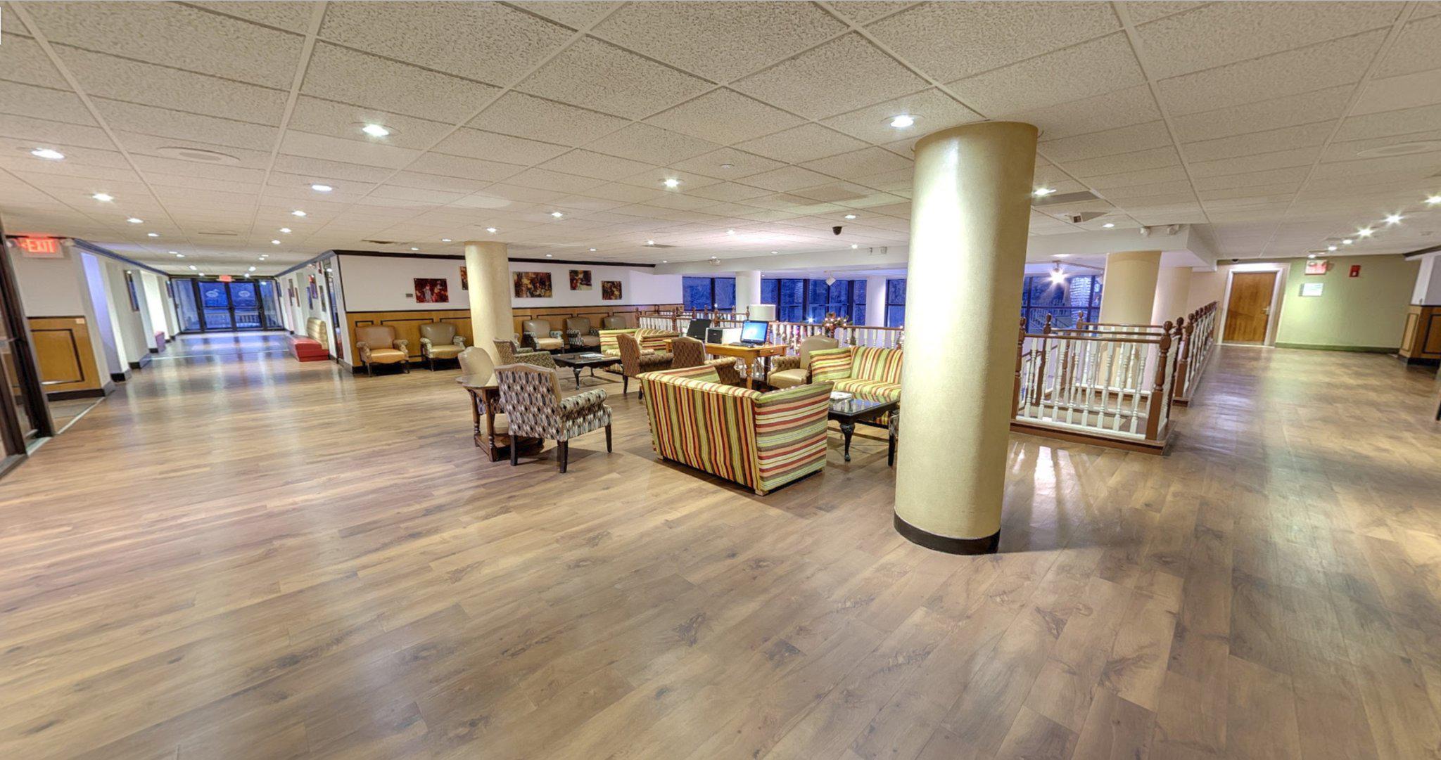 Holiday Inn Clinton - Bridgewater Photo