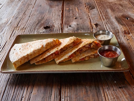 Quesadilla