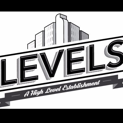 Levels Medical Dispensary Logo