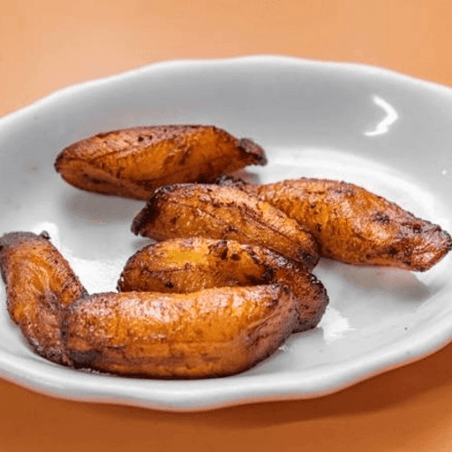 Fried Ripe Plantains