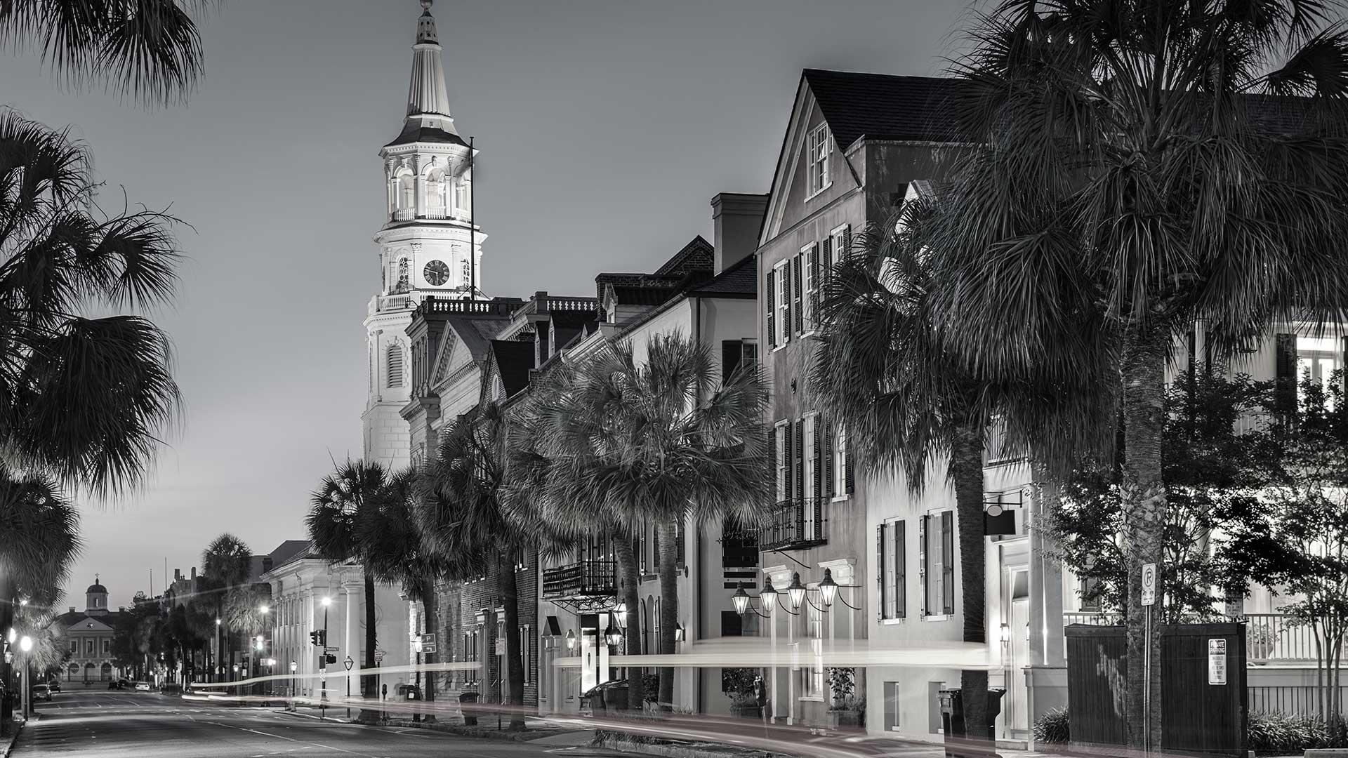 Escorts In Charleston Sc