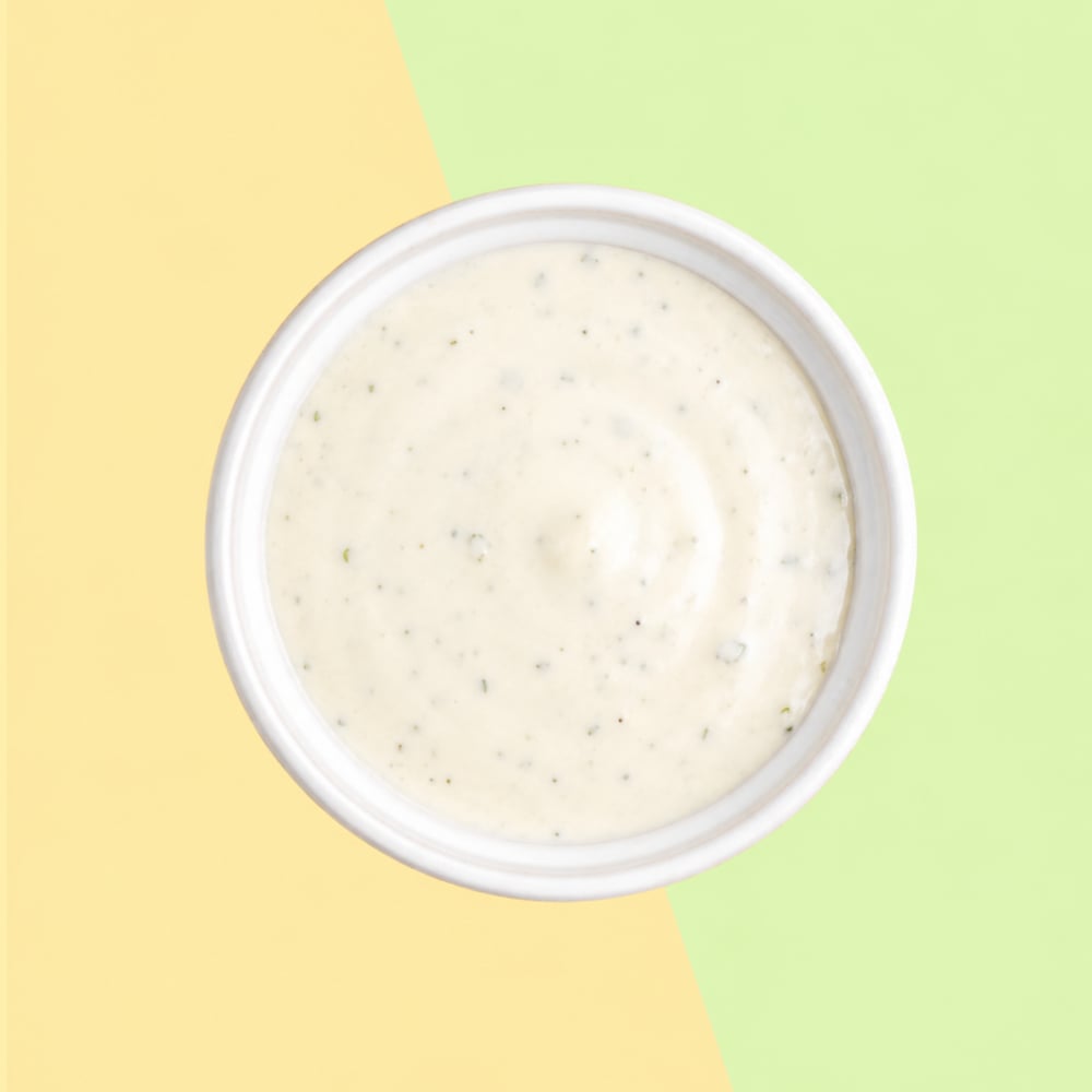 Ranch Sauce Large