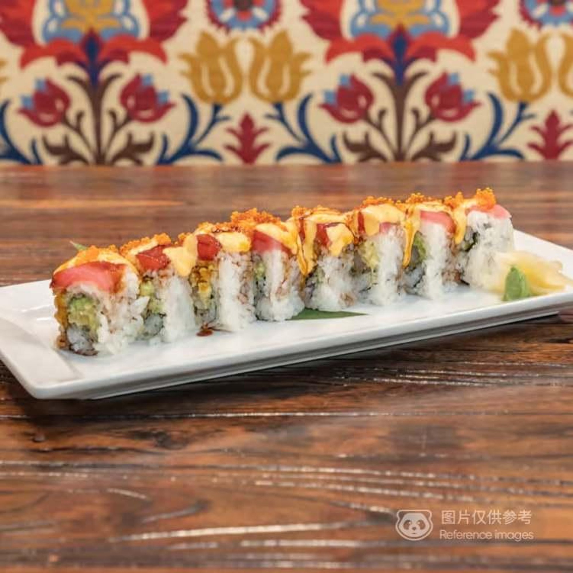 Playboy Roll