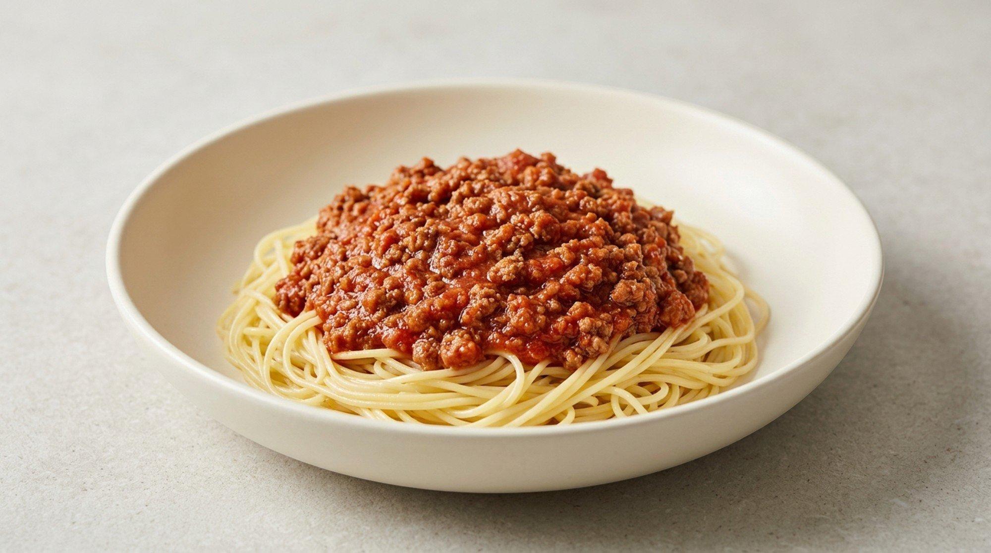 Capellini (Angel Hair)