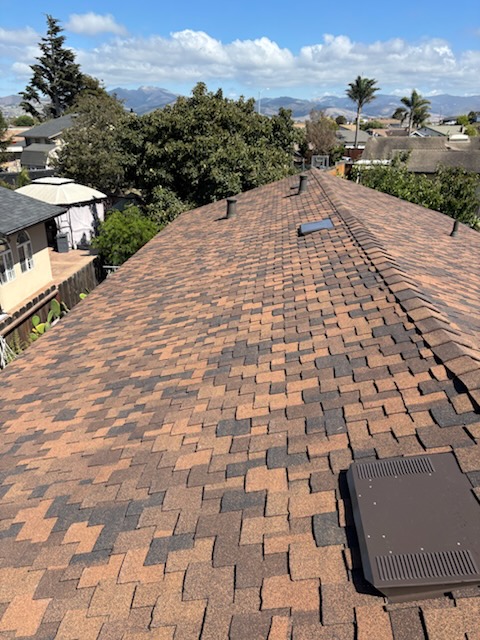Alta-Cal Roofing Image