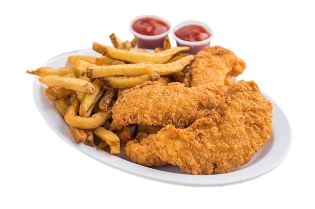 Lil Tenders