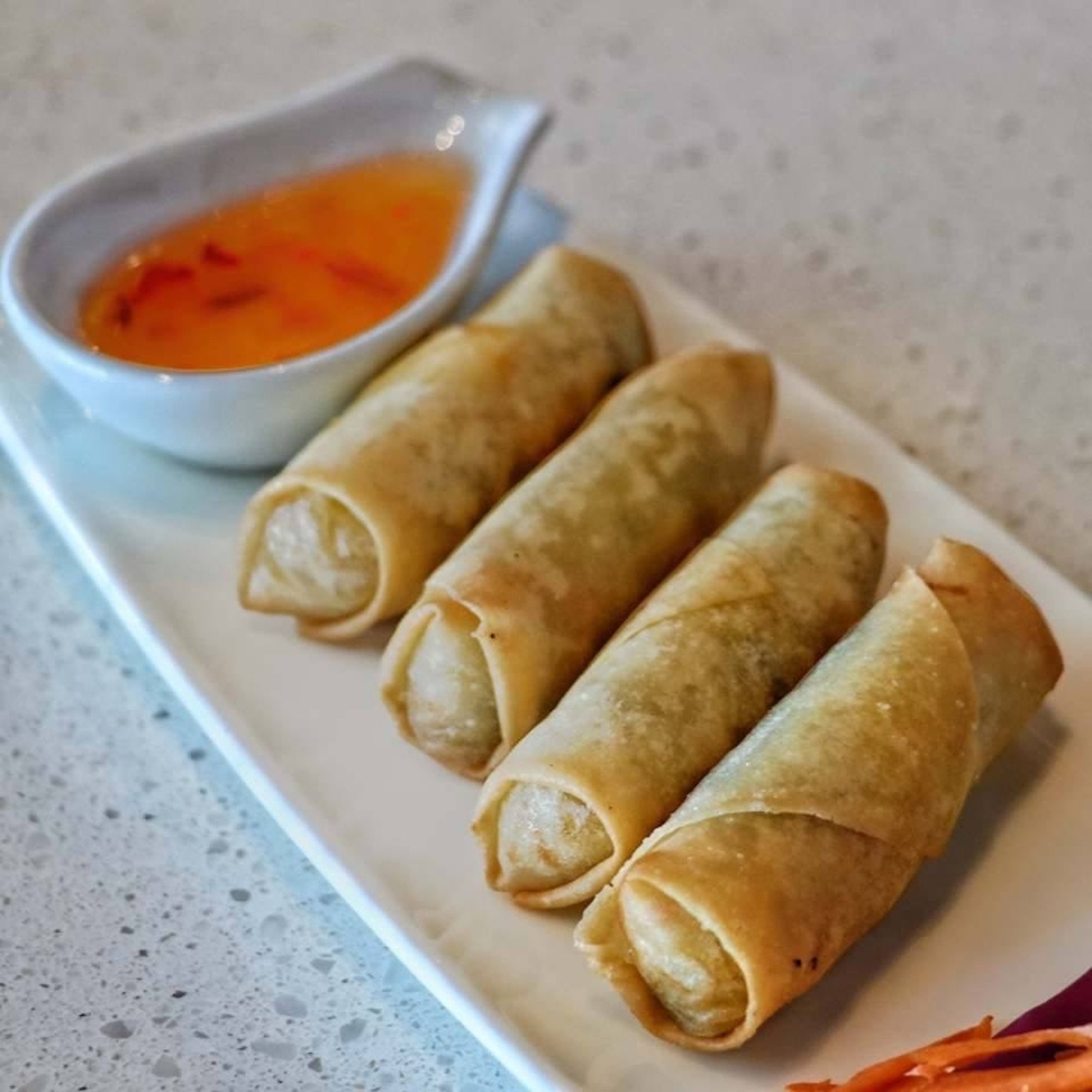 Thai Spring Roll