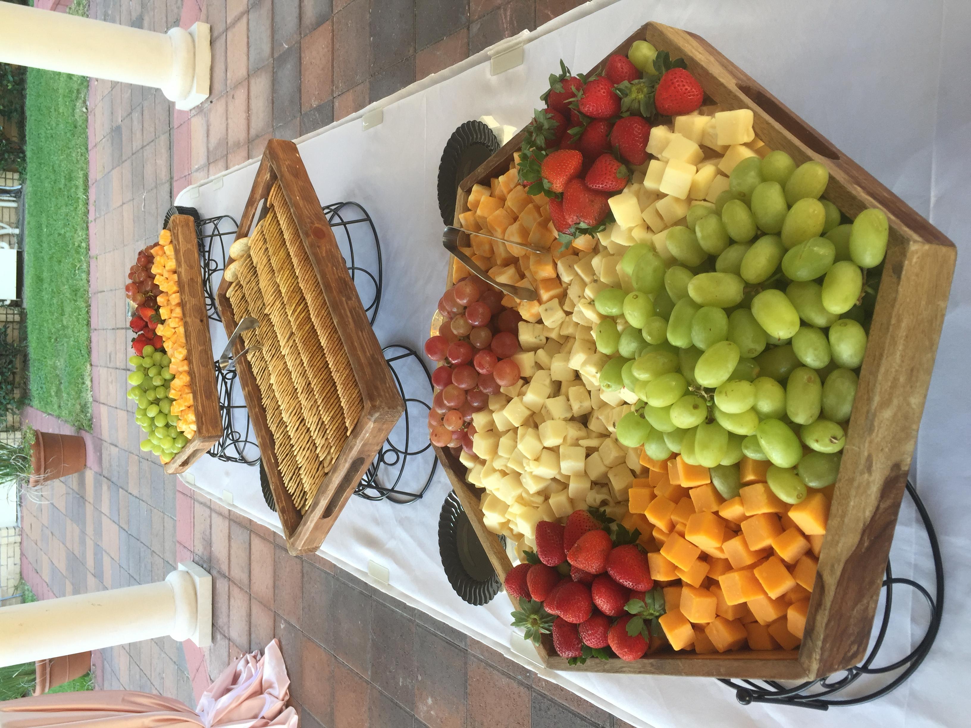 The Hometown Chef Catering Co. Image