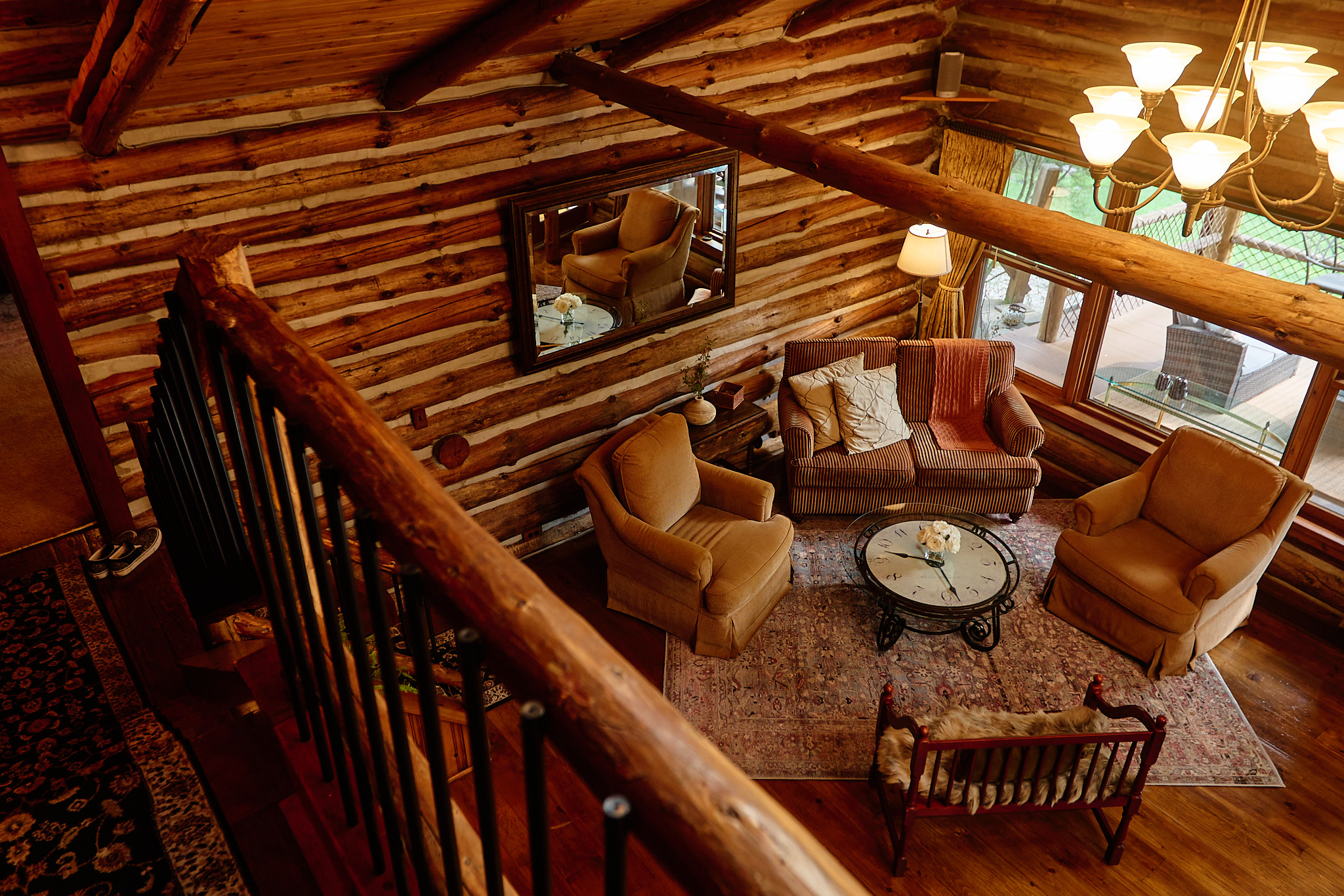 Available Rooms