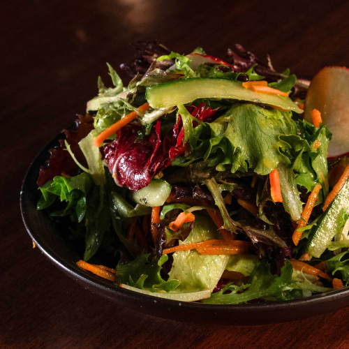 GREEN SALAD