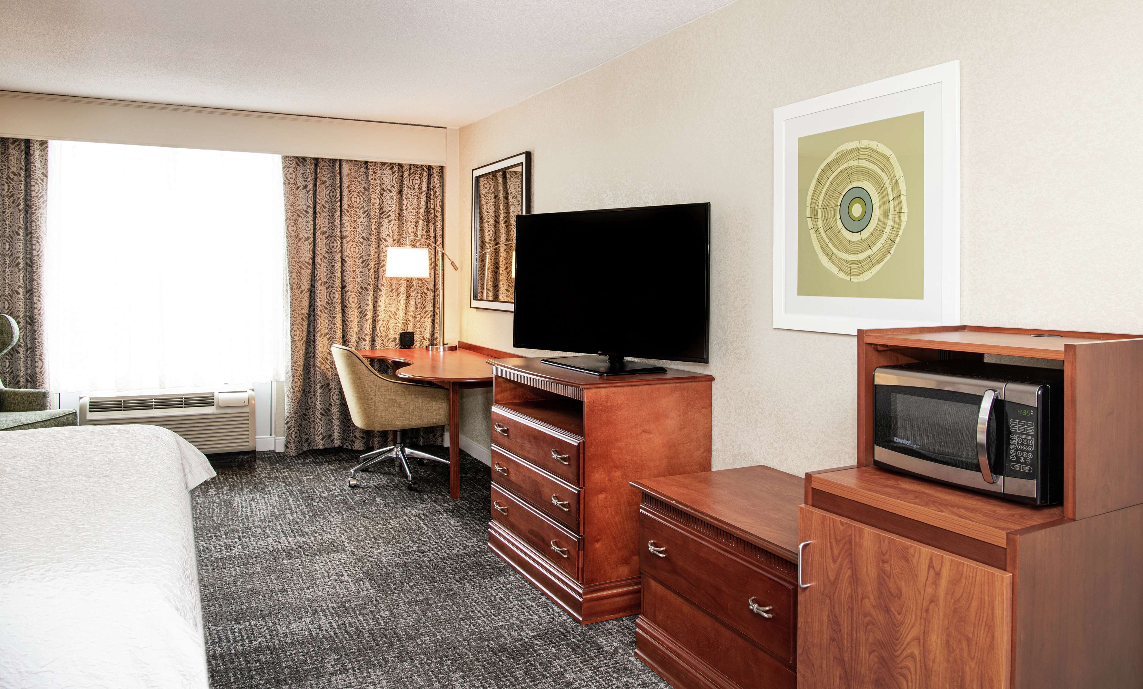 Hampton Inn Parsippany Photo