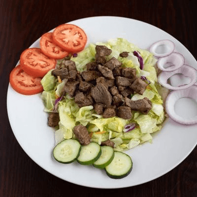 Steak Salad