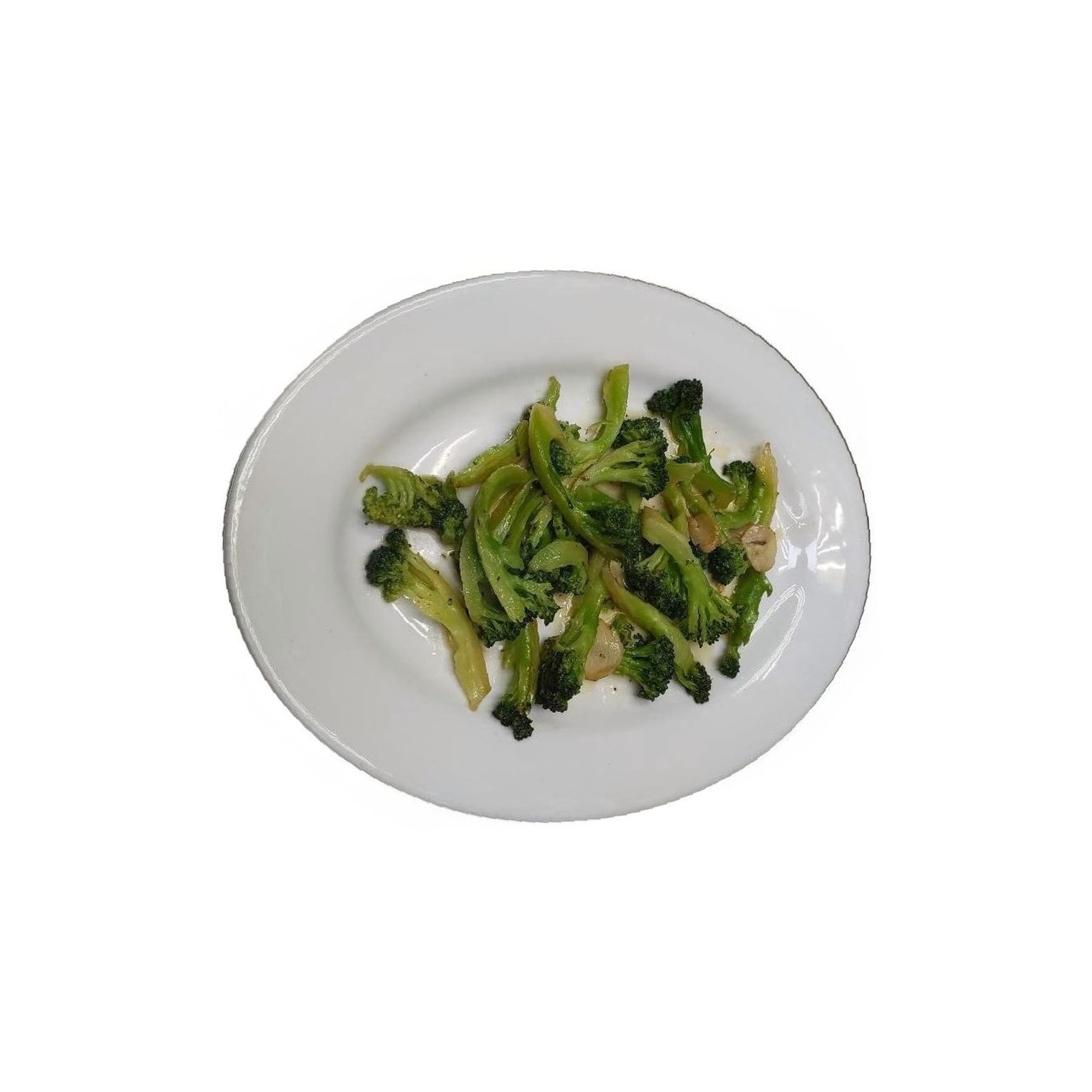 S/O Broccoli