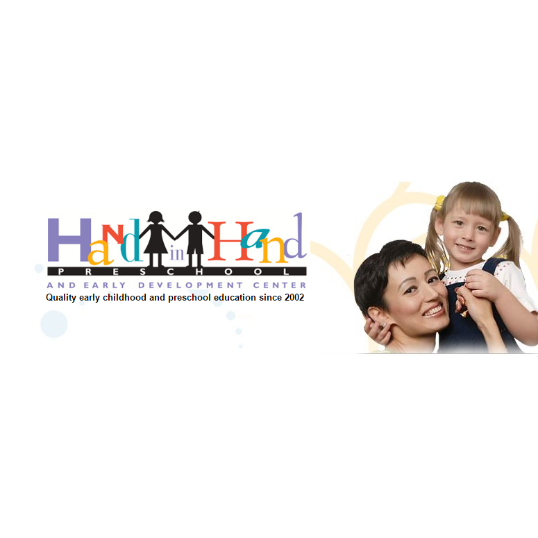 Hand In Hand Preschool and Early Development Center