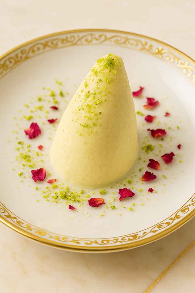Kesar Pista Kuifi