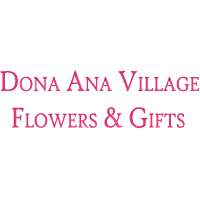 Dona Ana Village Flowers &amp; Gifts Logo