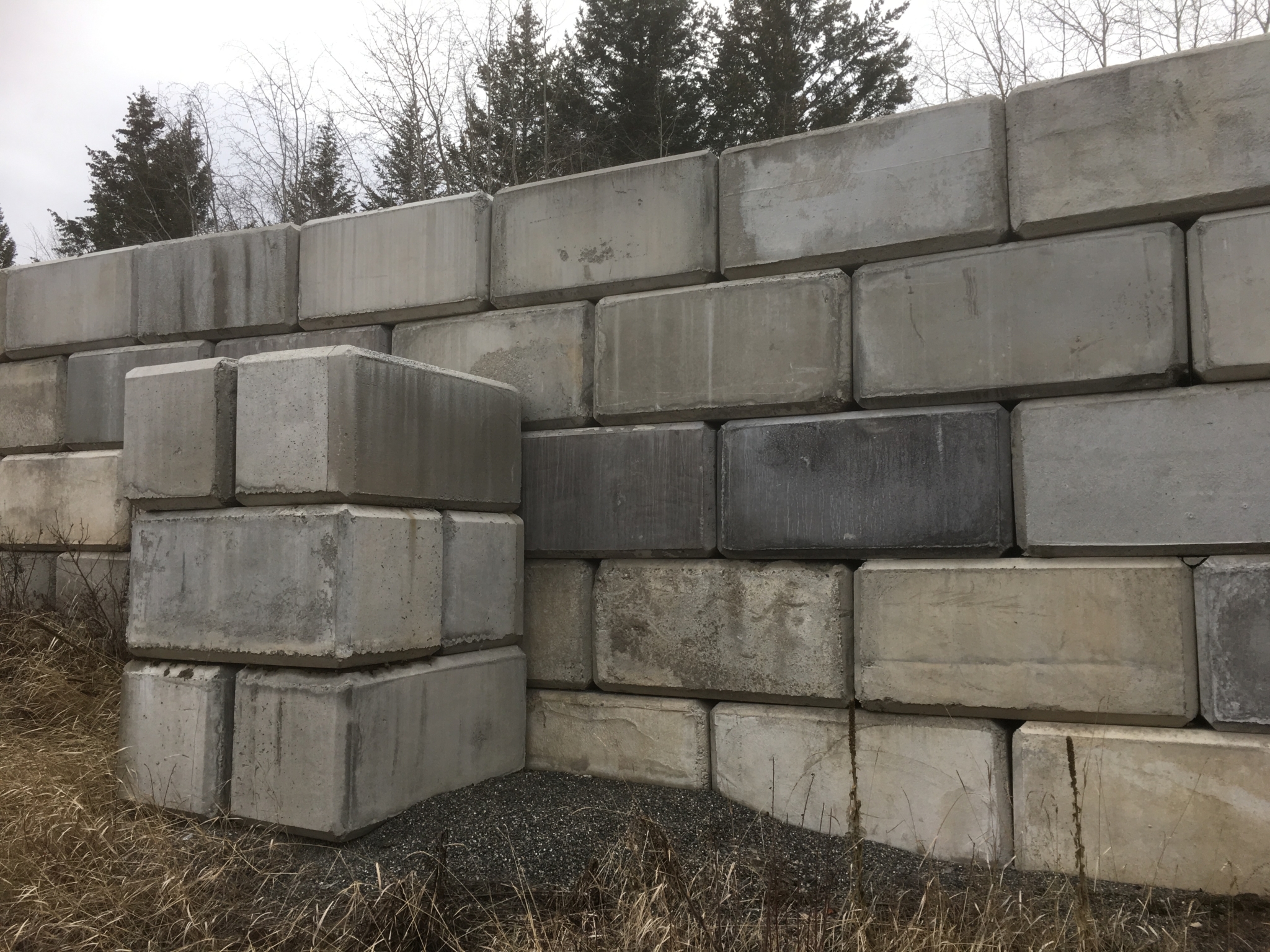 Images United Concrete & Gravel Ltd