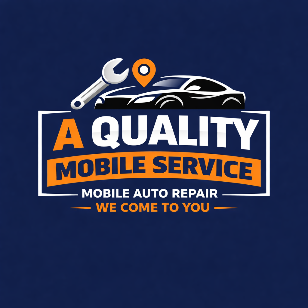 A Quality Mobile Mechanic Houston