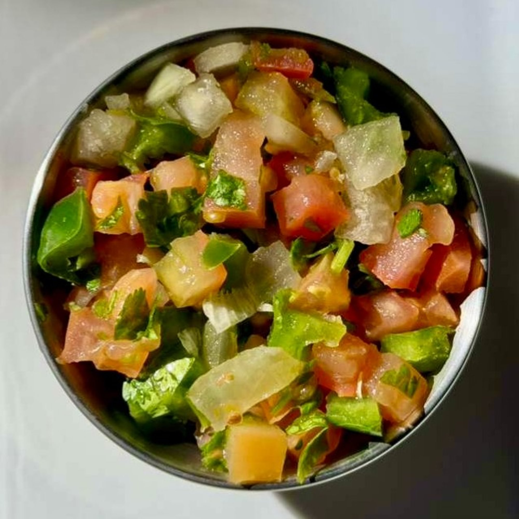 Pico de Gallo