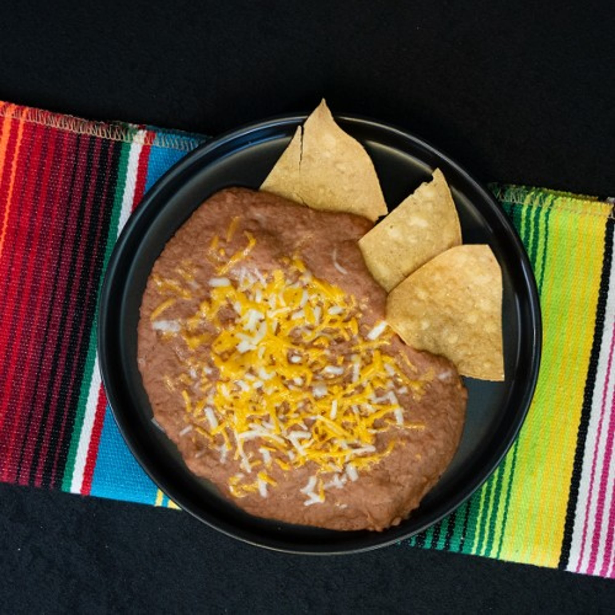 Beans (8 Oz.)