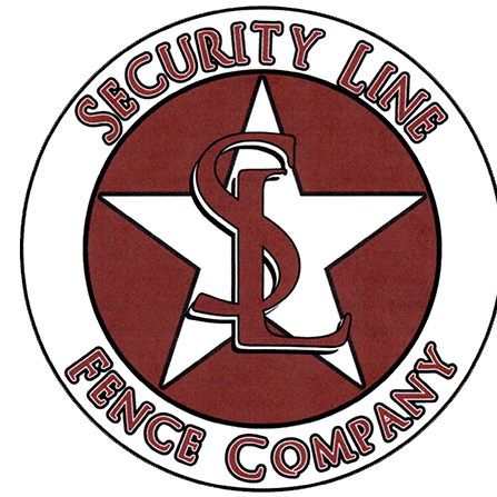Security Line Fence Company LLC Logo