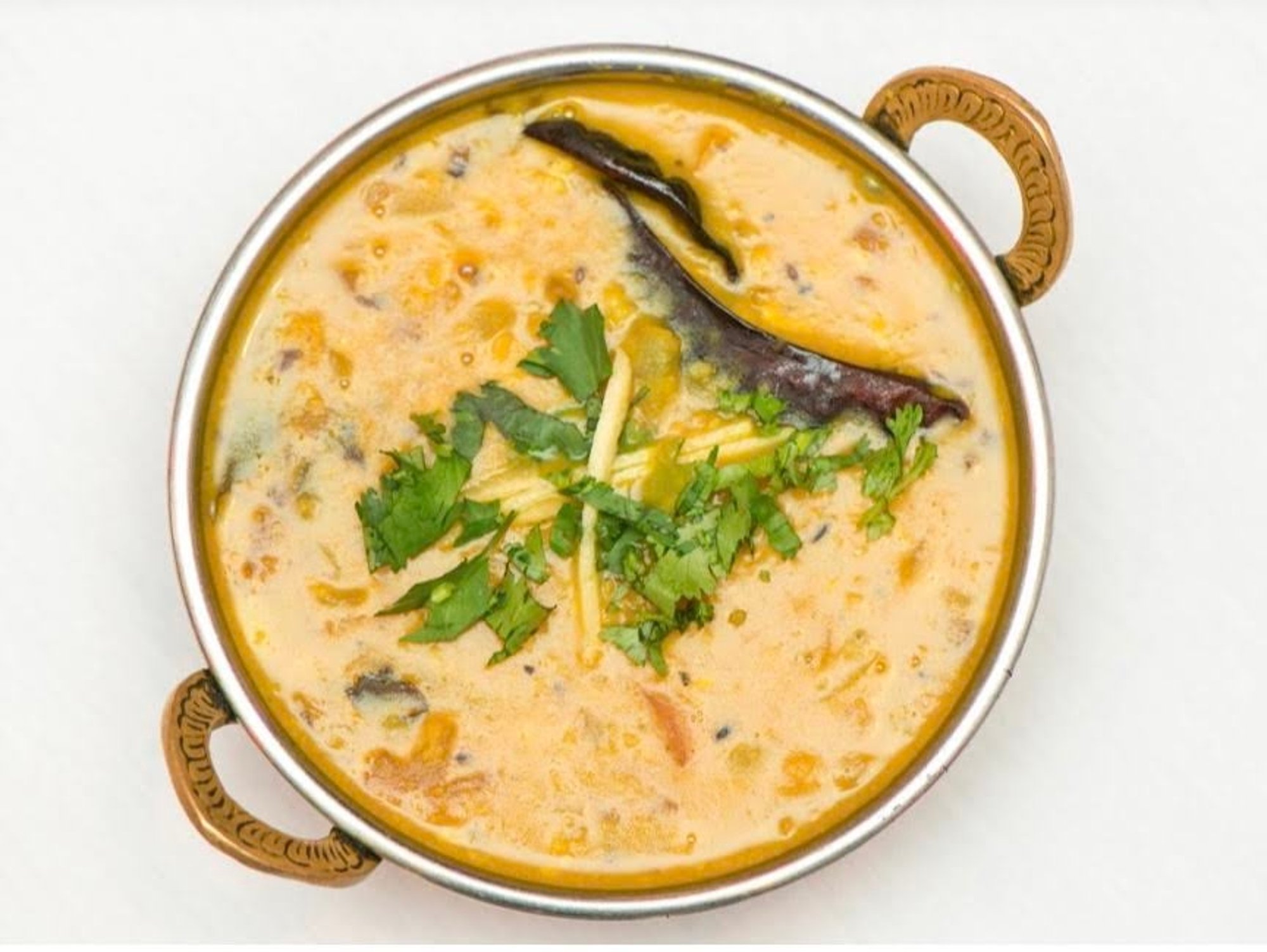 Tadka Dal 🌱