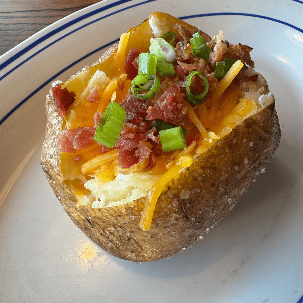 Baked Potato