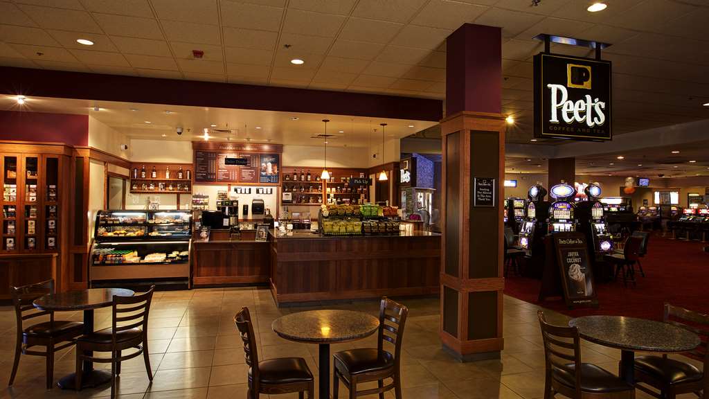 Best Western Plus Boomtown Casino Resort Image