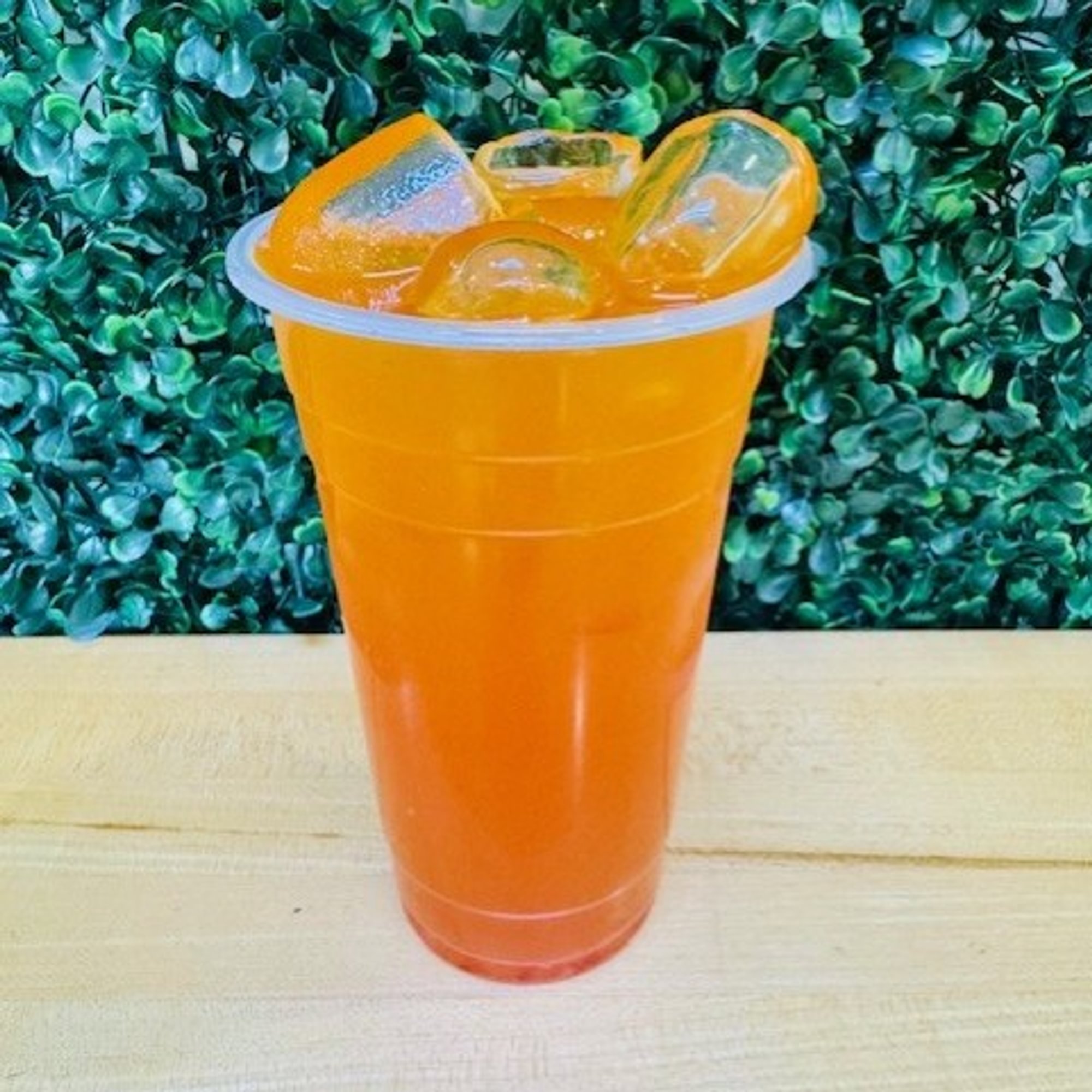 Honey Blush Energy Refresher (Only Large Size)