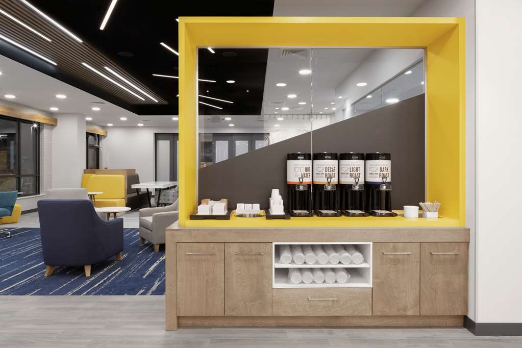 Hampton Inn Verona at Turning Stone Image