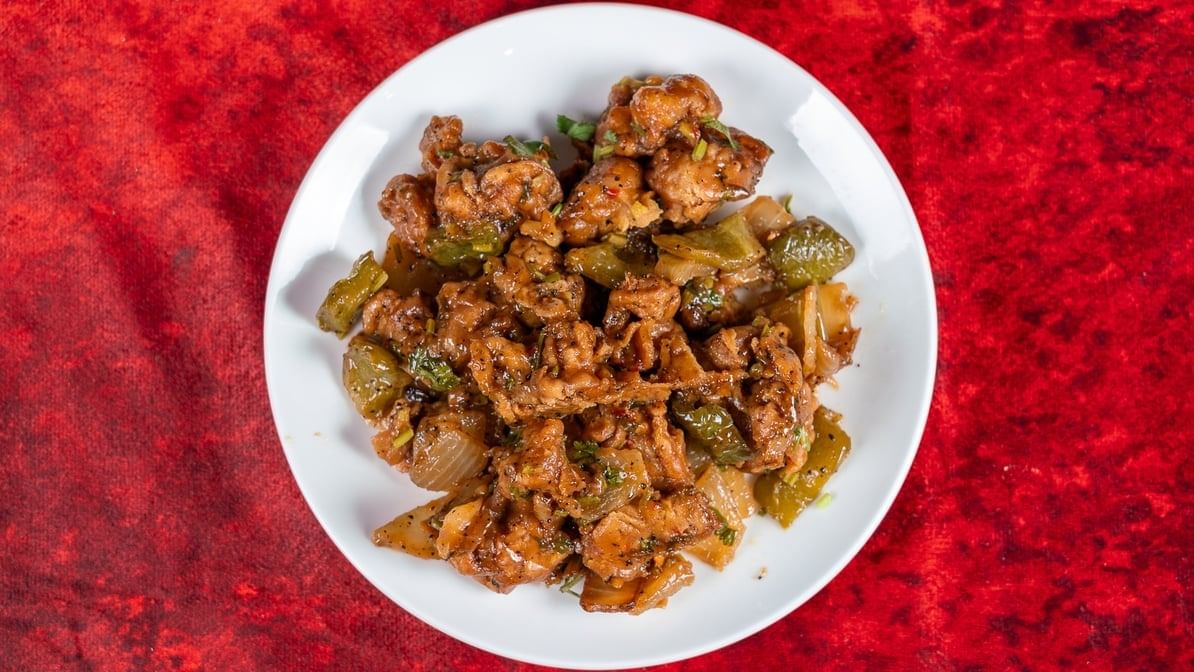 Gobi Manchurian