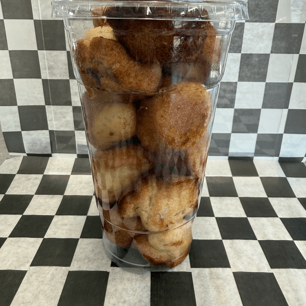 Mini Muffin Cups