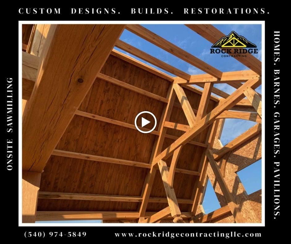 Rock Ridge Contracting LLC Image