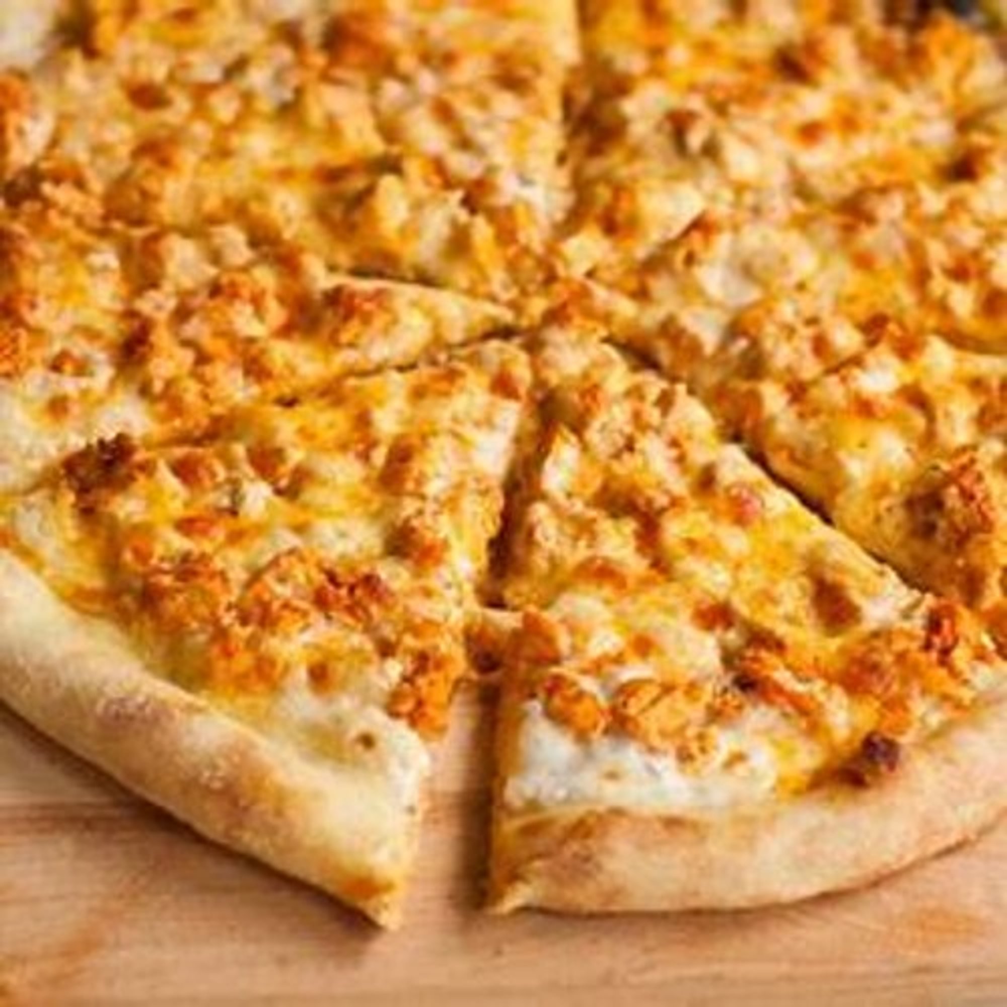 Buffalo Chicken