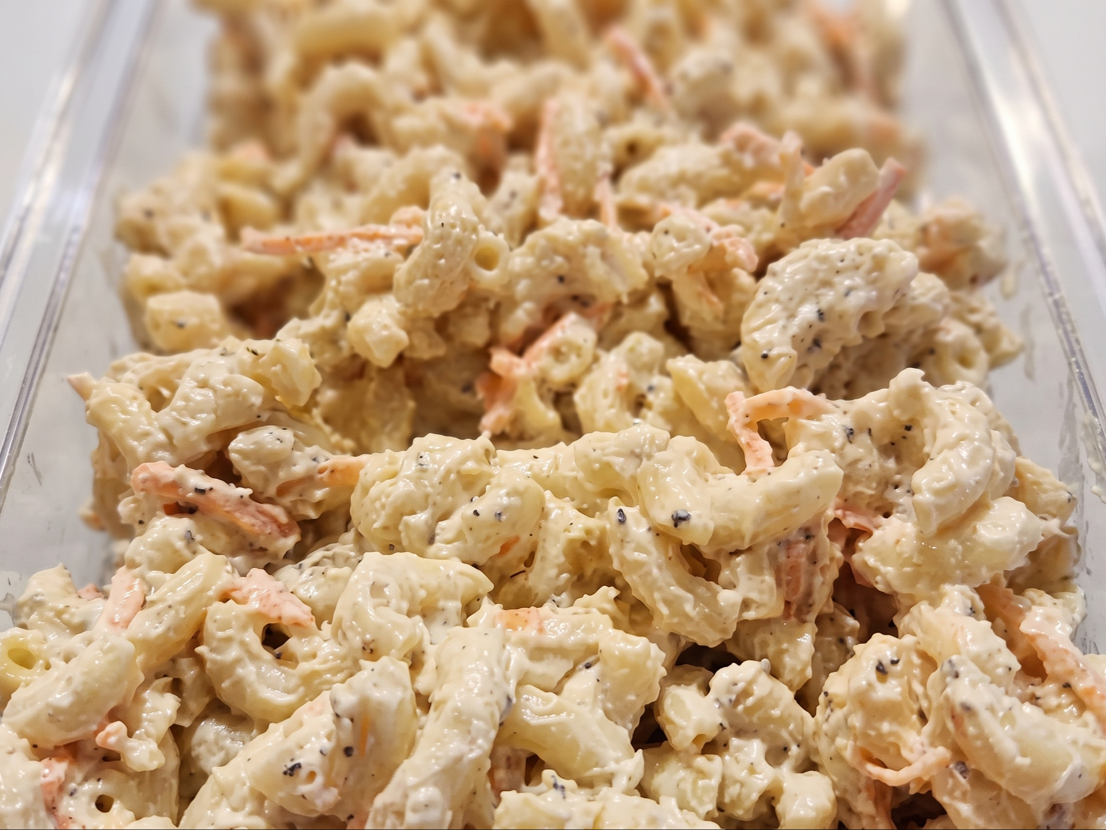 Mac Salad