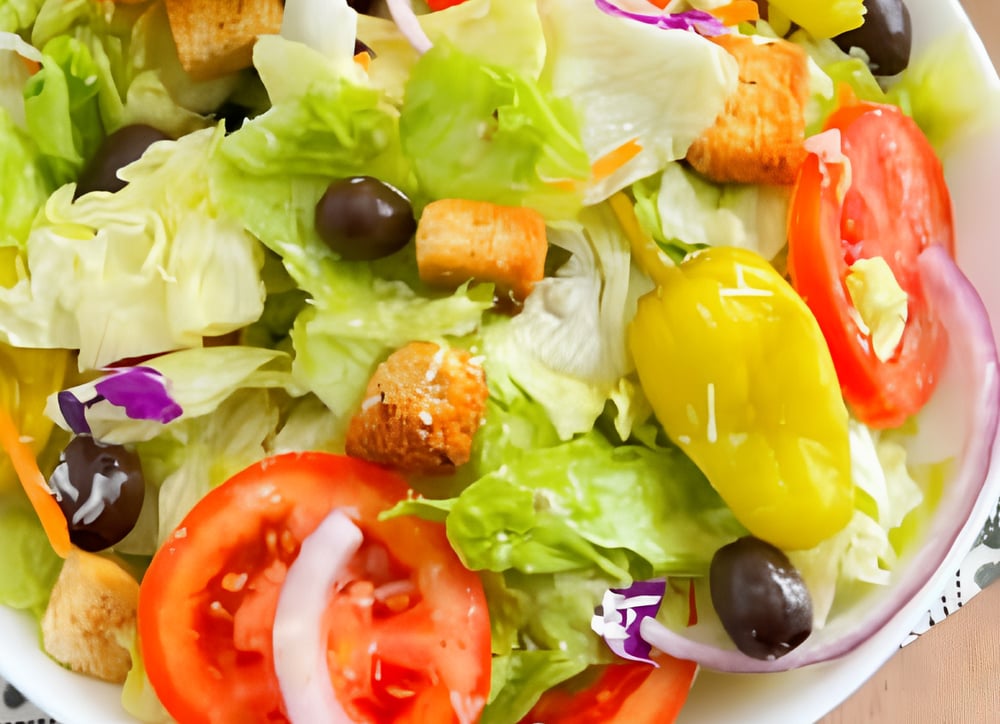 House Salad