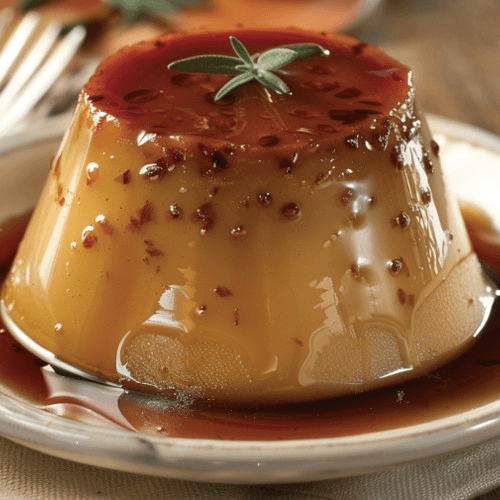 Flan