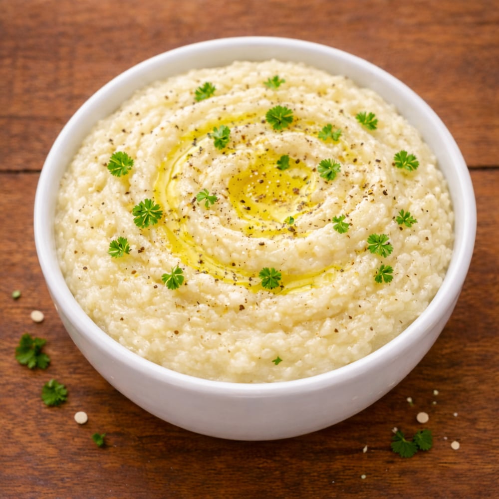 Side Grits