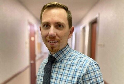 Brent J. Portz, DO