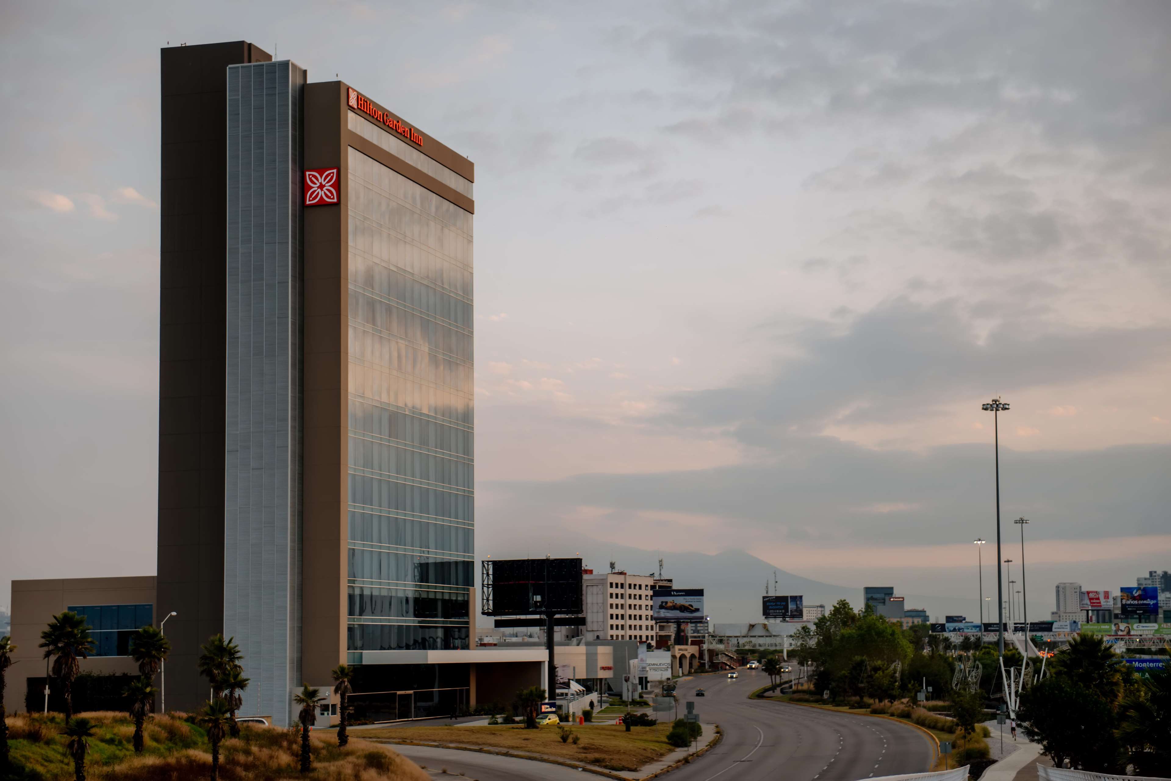 Images Hilton Garden Inn Puebla Angelópolis