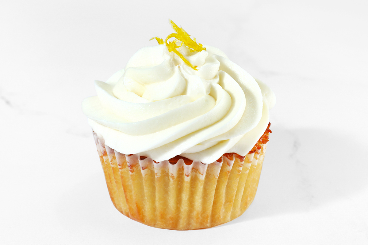 Triple Lemon