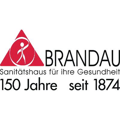 Logo von Sanitätshaus Brandau am Karlsplatz