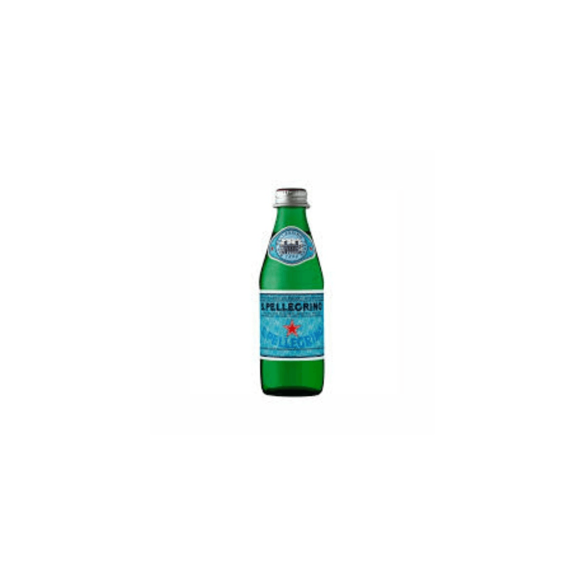 S.Pellegrino