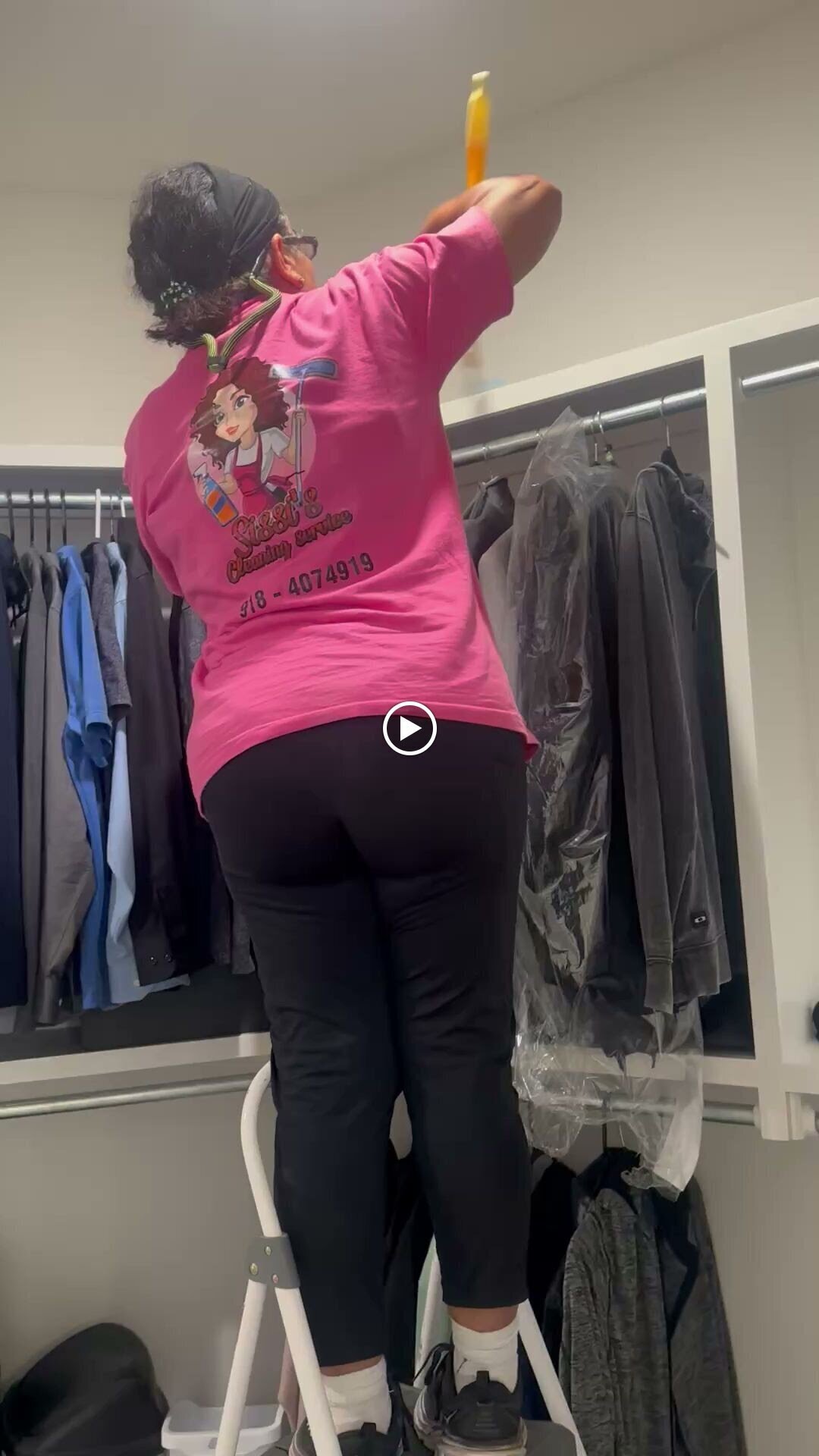 Sissi's Cleaning Service of Broken Arrow LLC Image